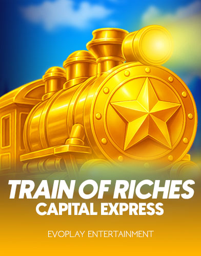 Train of Riches: Capital Express