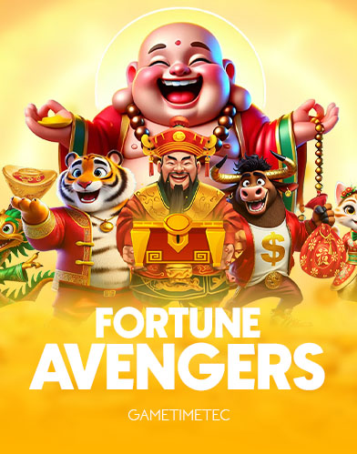 Fortune Avengers