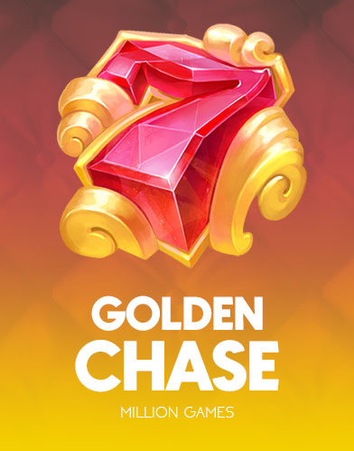 Golden Chase Booster Bar