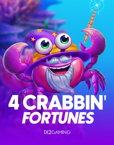 4 Crabbin' Fortunes