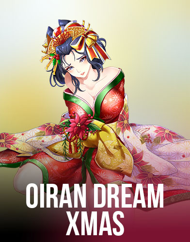 Oiran Dream Xmas