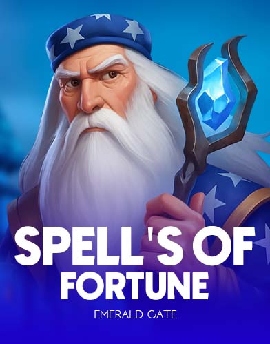 Spell's Of Fortune