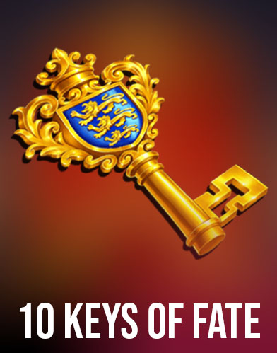 10 Keys of Fate