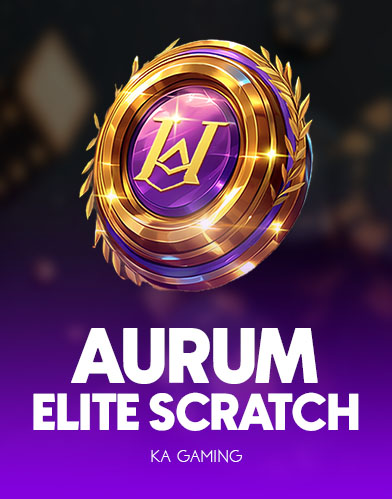 Aurum Elite Scratch