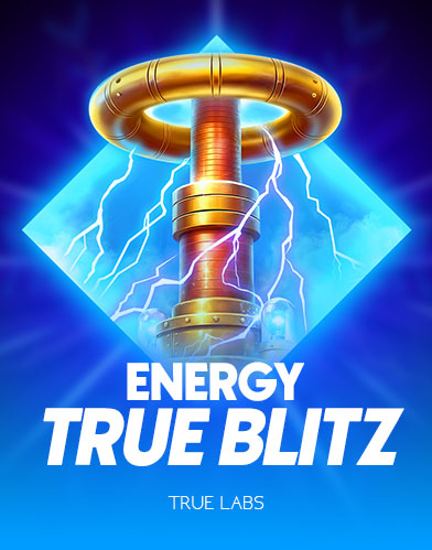Energy True Blitz