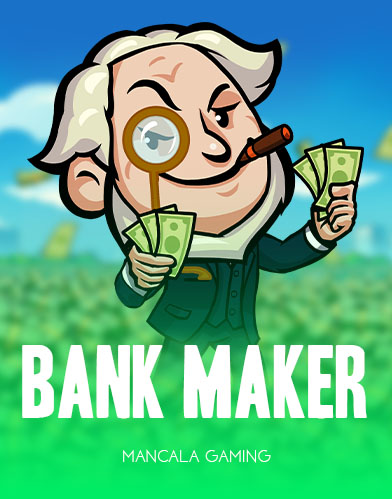 Bank Maker
