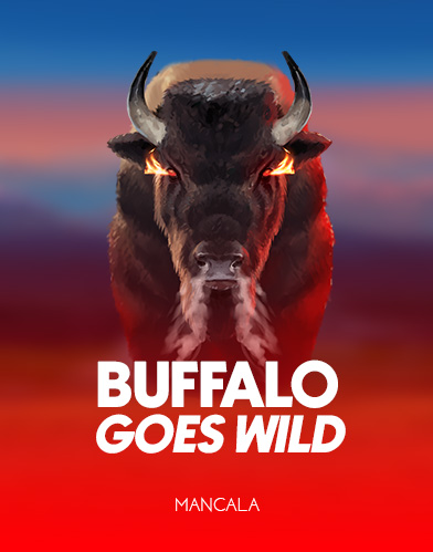 Buffalo Goes Wild