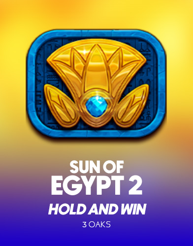 Sun of Egypt 2