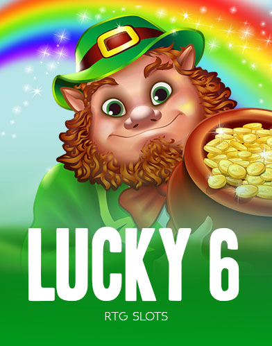 Lucky 6