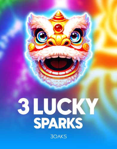 3 Lucky Sparks