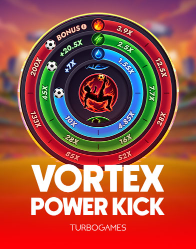 Vortex Power Kick