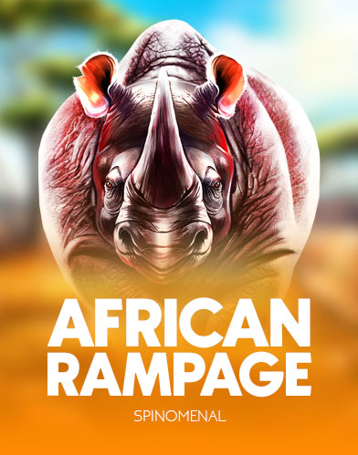 African Rampage