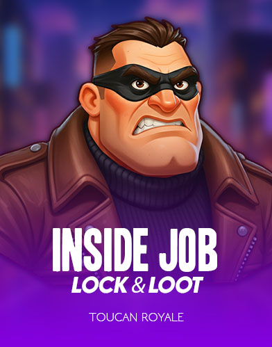 Inside Job: Lock & Loot