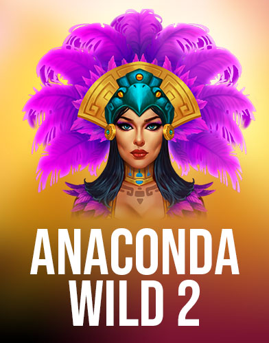 Anaconda Wild 2