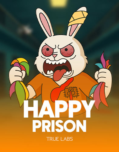 HAPPY PRISON