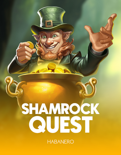 Shamrock Quest