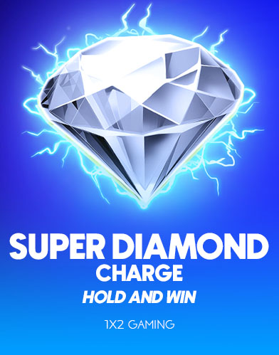 Super Diamond Charge Hold and Win