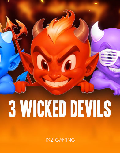 3 Wicked Devils