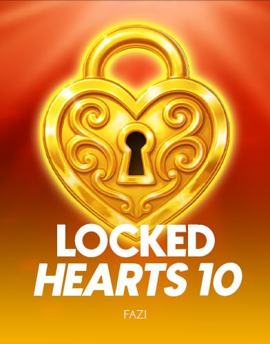 Locked Hearts 10