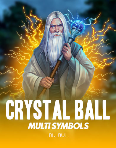 Crystal Ball Multi Symbols