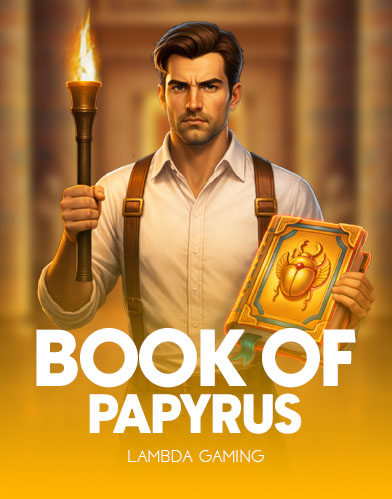 Book Of Papyrus