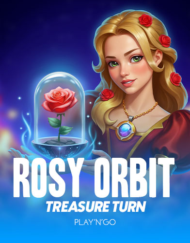 Rosy Orbit Treasure Turn