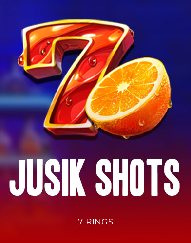 Jusik Shots