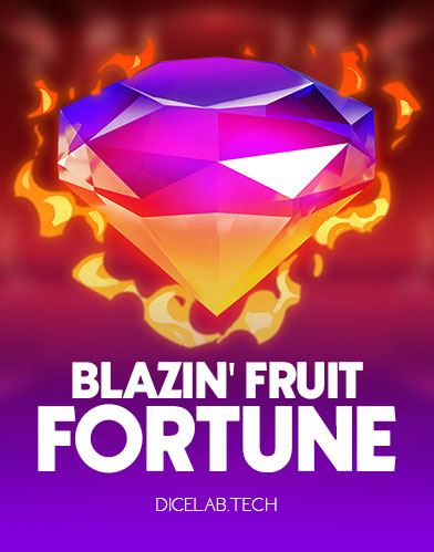 Blazin' Fruit Fortune