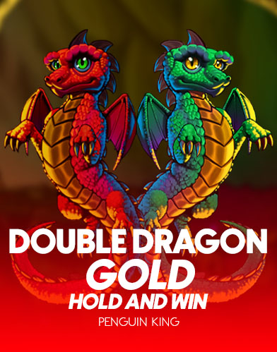 Double Dragon Gold: Hold & Win