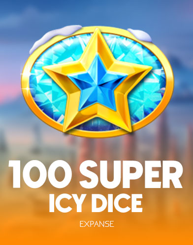 100 Super Icy Dice