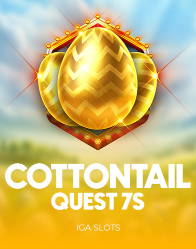 Cottontail Quest 7s