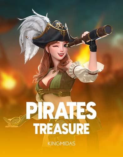 Pirates Treasure