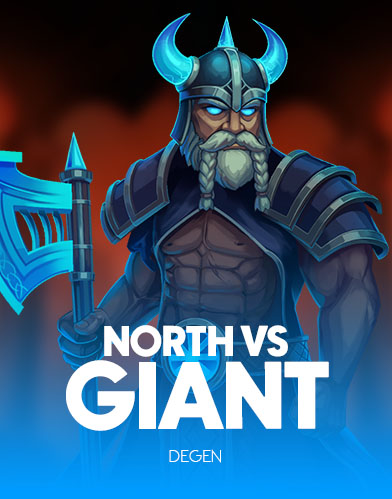 North vs Giant
