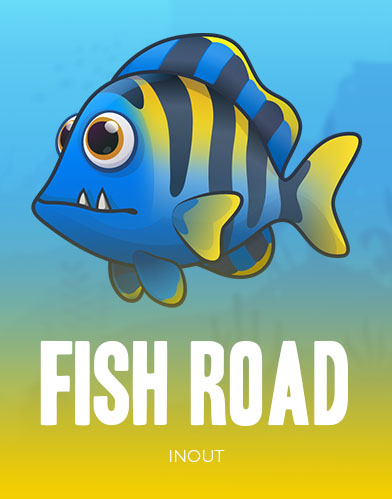 Fish Road