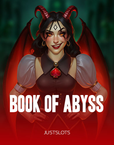 Book of Abyss
