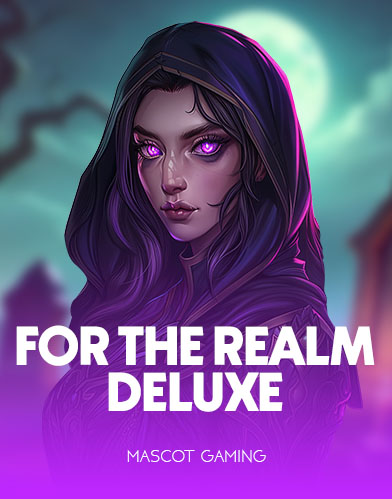 For The Realm Deluxe