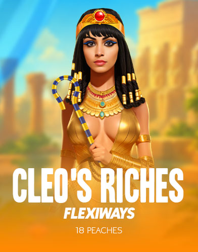 Cleo's Riches FlexiWays