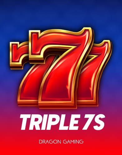 Triple 7s