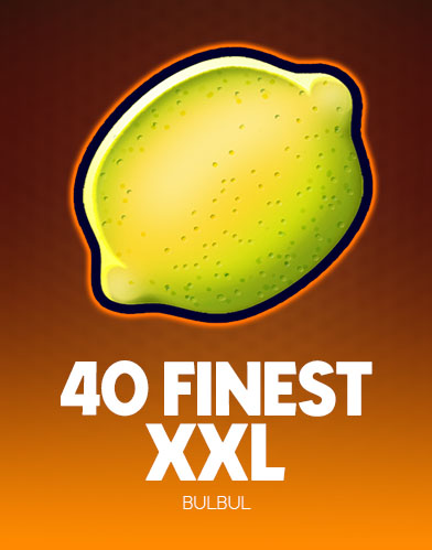 40 Finest XXL