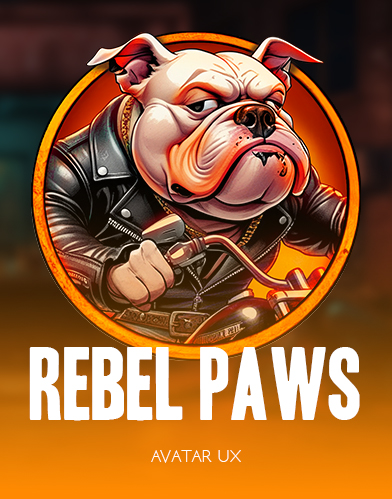 Rebel Paws