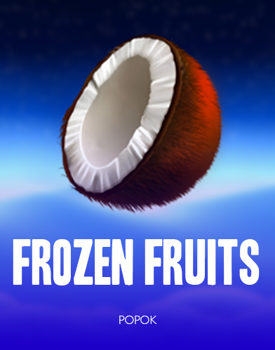 Frozen Fruits