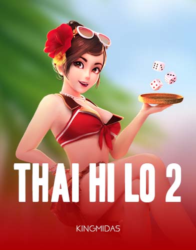 Thai Hi Lo 2