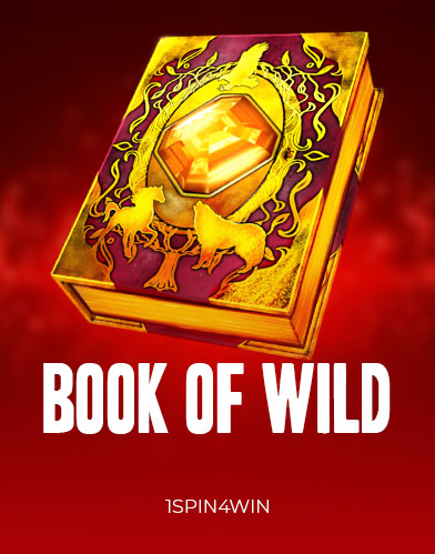 BookOfWild