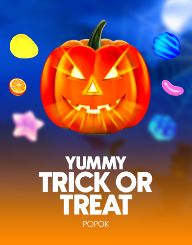 Yummy Trick or Treat