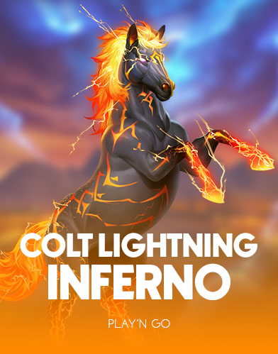 Colt Lightning Inferno