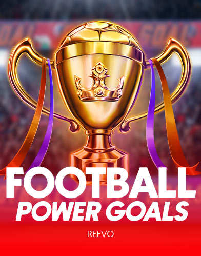 Football Power Goals
