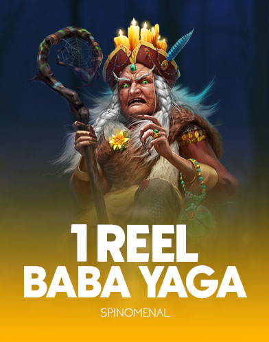 1 Reel Baba Yaga