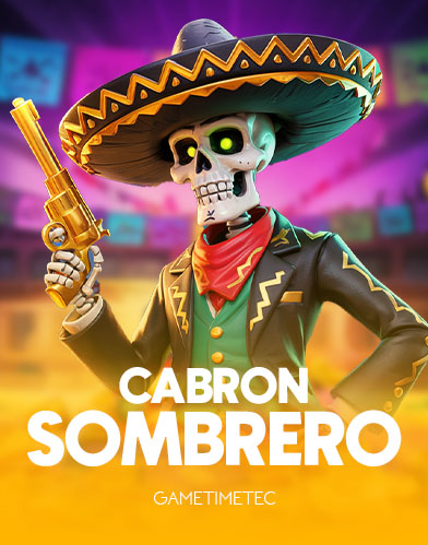 Cabron Sombrero