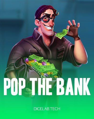 Pop The Bank