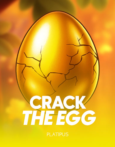 Crack the Egg
